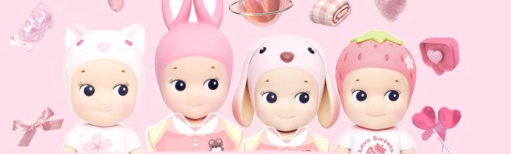 User banner image