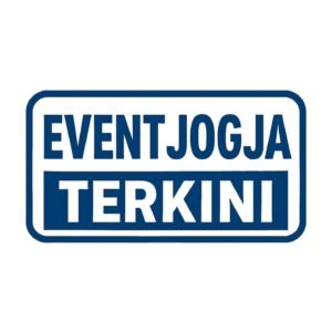 Logo Event Jogja Terkini